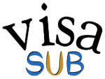 Visa Sub